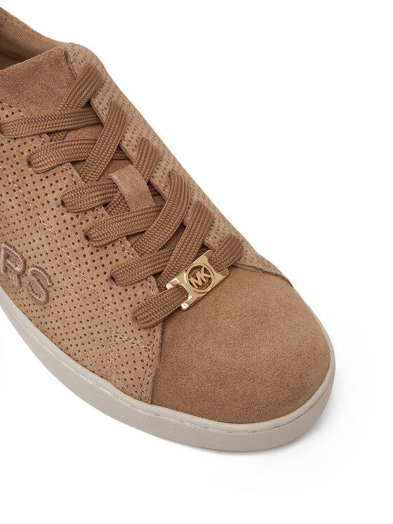 Michael Kors Michael Kors Superge Keaton Lace up 43R5KEFS1S Rjava