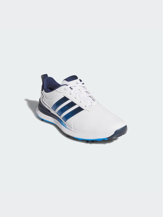 adidas adidas Buty do golfa 162399 Biały