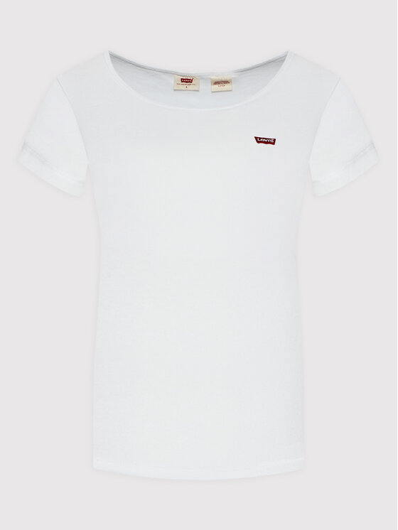 Levi's® Levi's® 2 t-kreklu komplekts Perfect 74856-0000 Daudzkrāsains Slim Fit