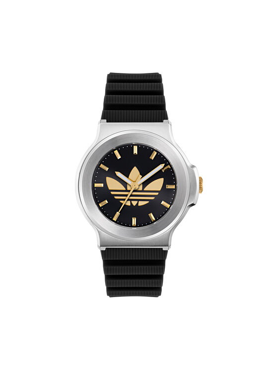 adidas adidas Karóra AO Fashion Expression Three AOFH25503 Fekete