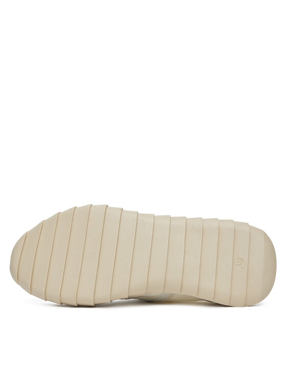JENNY JENNY Sneakers 8E0750-2 Bej
