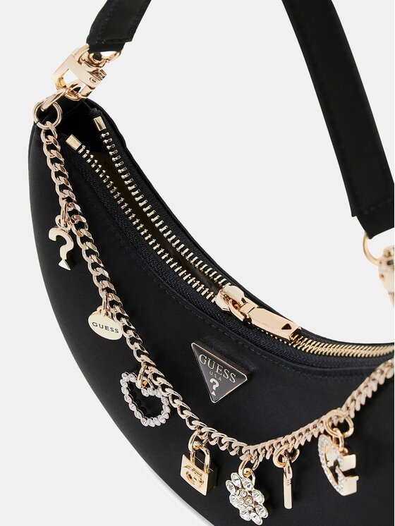 Guess Guess Сумка 180974 Чорний