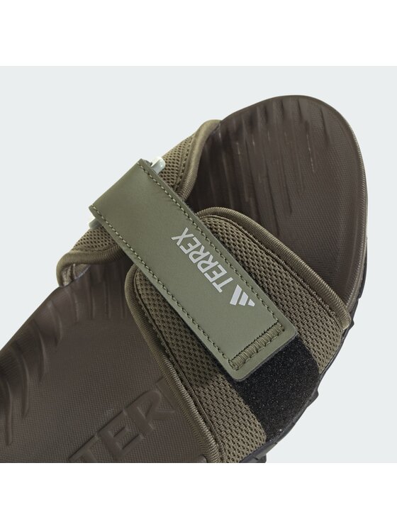 adidas adidas Sandali Terrex Hydroterra JR8411 Khaki
