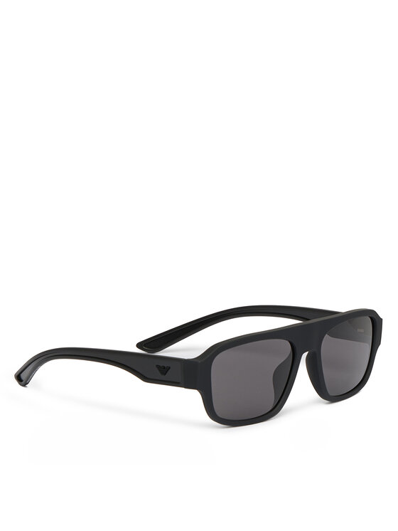 Emporio Armani Ochelari de soare 0EA4266U 500187 Negru