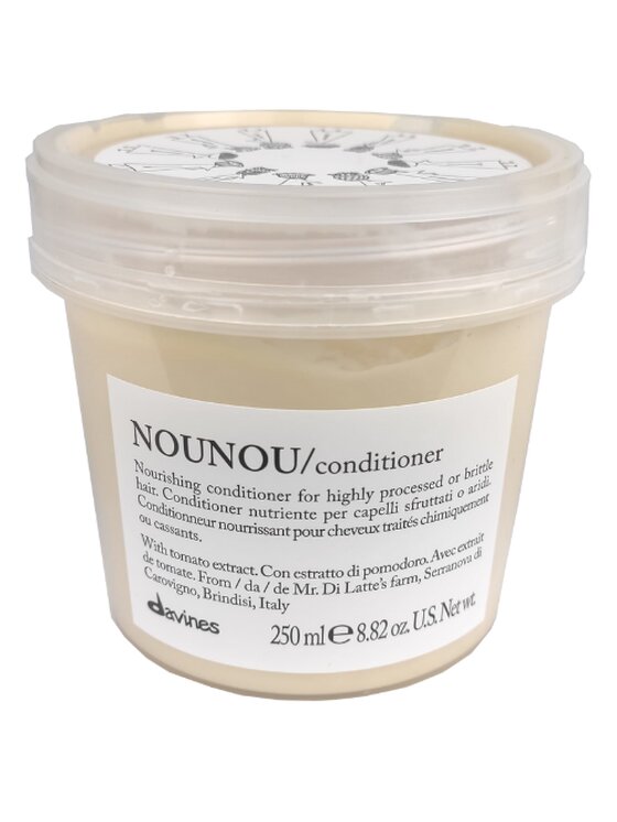 Davines Davines Essential Haircare Nounou Odżywka do włosów