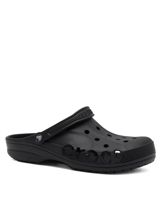Crocs Crocs Şlapi BAYA 10126-001 Negru