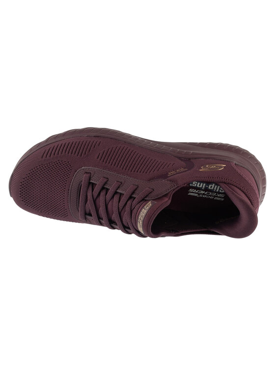 Skechers Skechers Sneakers Slip-Ins: BOBS Sport Squad Chaos - Current Muse Viola