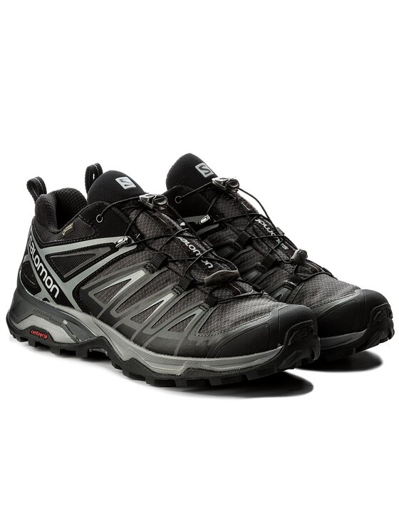 Salomon Salomon Matkajalatsid X Ultra 3 Gtx GORE-TEX 398672 29 W0 Must