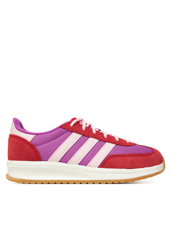 adidas adidas Sneakersy Run 70s 2.0 JR8615 Fioletowy