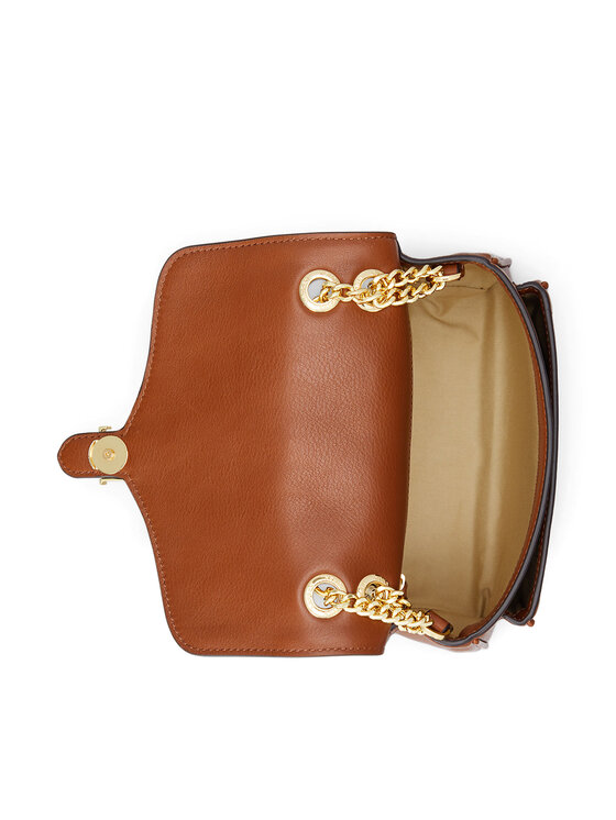 LAUREN RALPH LAUREN LAUREN RALPH LAUREN Τσάντα 431959003003 Καφέ