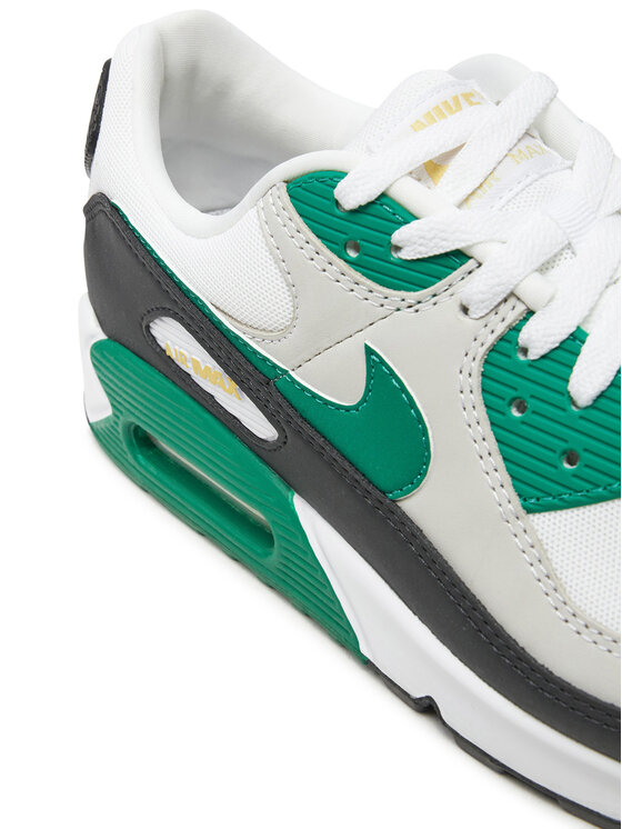 Nike Nike Sneakersy Air Max 90 FB9658 102 Biały