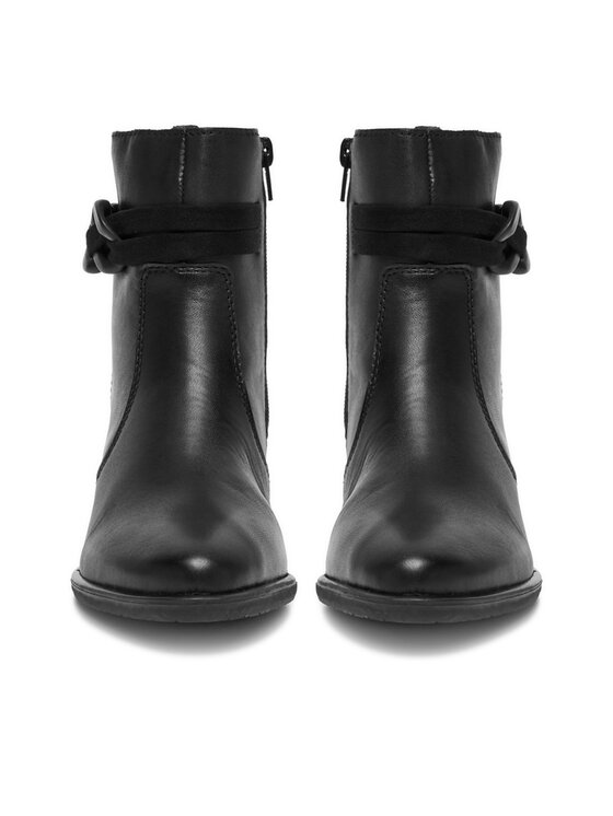 Rieker Rieker Botki CEO-Y2066-00 Czarny