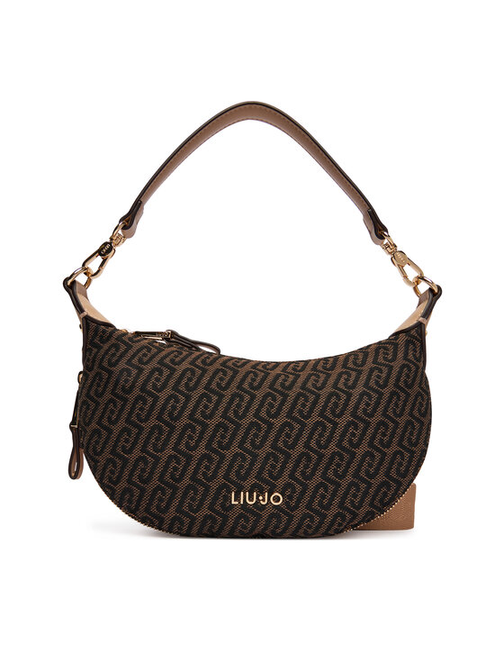 Liu Jo Liu Jo Handtasche AA6043 T378A Schwarz