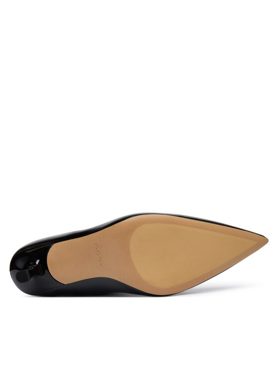 Aldo Aldo Чоботи Selora 14118319 Чорний