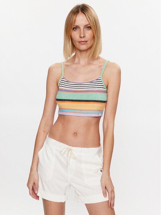 Top Roxy