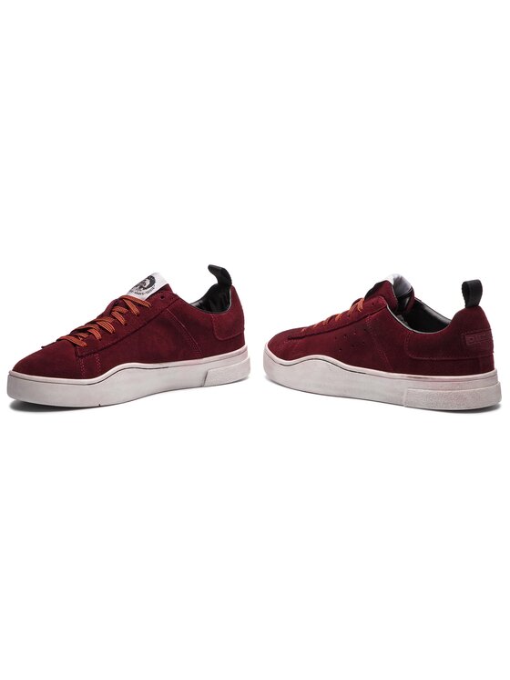 diesel clever low