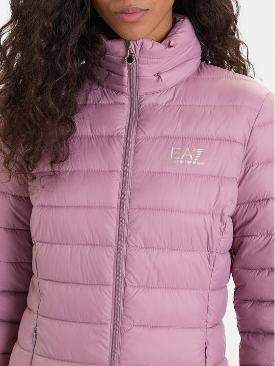 EA7 Emporio Armani EA7 Emporio Armani Giacca di transizione 7W000473 AF12477 UA272 Rosa Slim Fit