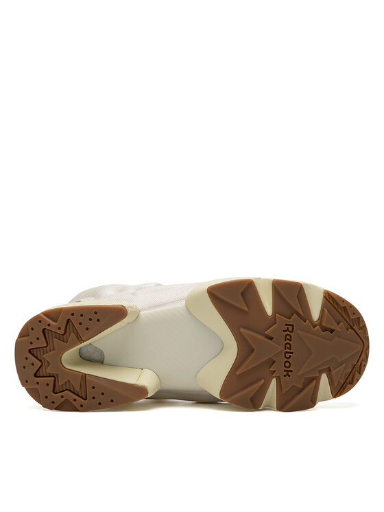 Reebok Reebok Laisvalaikio batai INSTAPUMP FURY 95 100203728 Écru