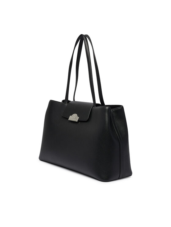 KARL LAGERFELD KARL LAGERFELD Kabelka B3W30115 Černá