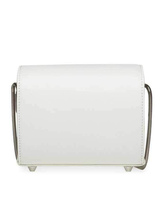 Steve Madden Steve Madden Handtasche Bminsk SM13001388-02002-WHT Weiß