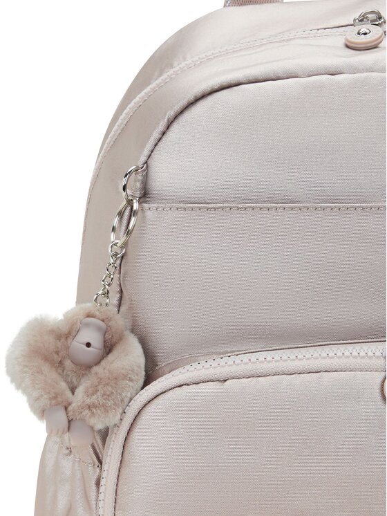Kipling Kipling Plecak 330128 Biały