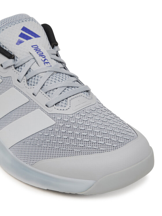 adidas adidas Čevlji za telovadbo Dropset 4 Training Shoes KJ6611 Siva