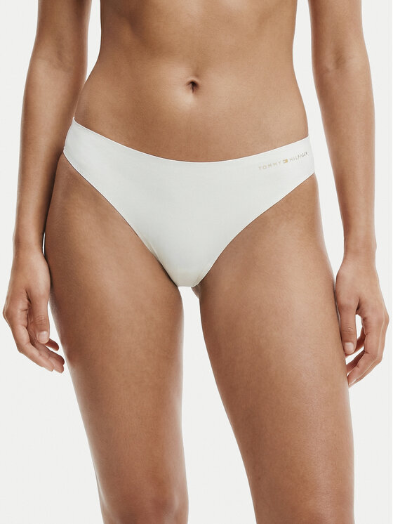 Tommy Hilfiger Tommy Hilfiger Set di mutandine brasiliane UW0UW03871 Multicolore