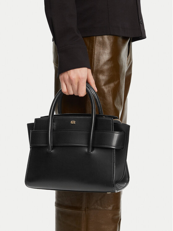 Gino Rossi Gino Rossi Handtasche CEO-MAYA-H24458 Schwarz