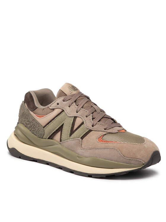 New Balance New Balance Αθλητικά M5740RSB Μπεζ
