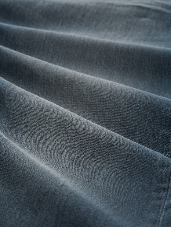 Tom Tailor Tom Tailor Jeansy MARVIN Niebieski Straight Fit