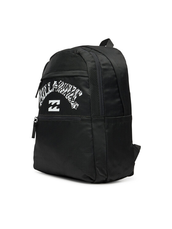 Billabong Billabong Plecak BLB-M-002-07 Czarny