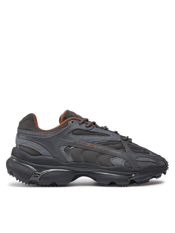 Lacoste Lacoste Сникърси 748SMA0060 Зелен