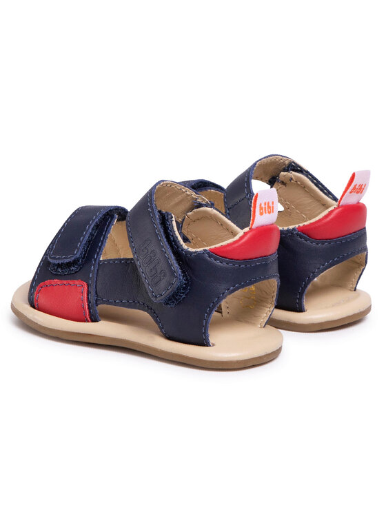 Sandali Sand. Afeto V 1084037 Blu scuro