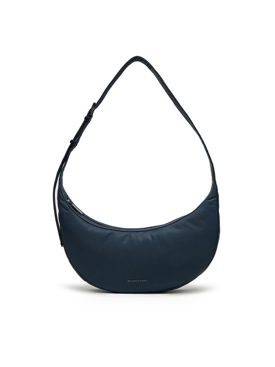 Geantă MICHAEL Michael Kors Avra 32R5U1FC6C Bleumarin