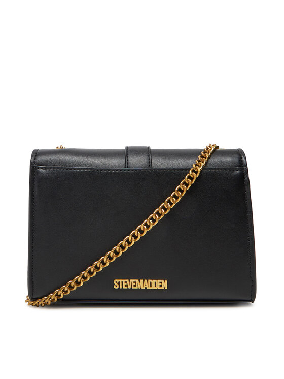 Steve Madden Steve Madden Kabelka Barch SM13001708 Čierna