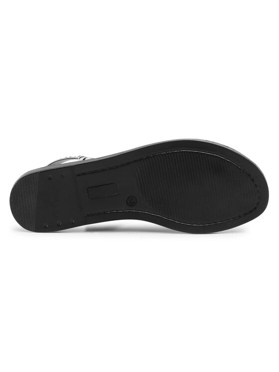 Sandali QZ-18-04-000523 Bianco