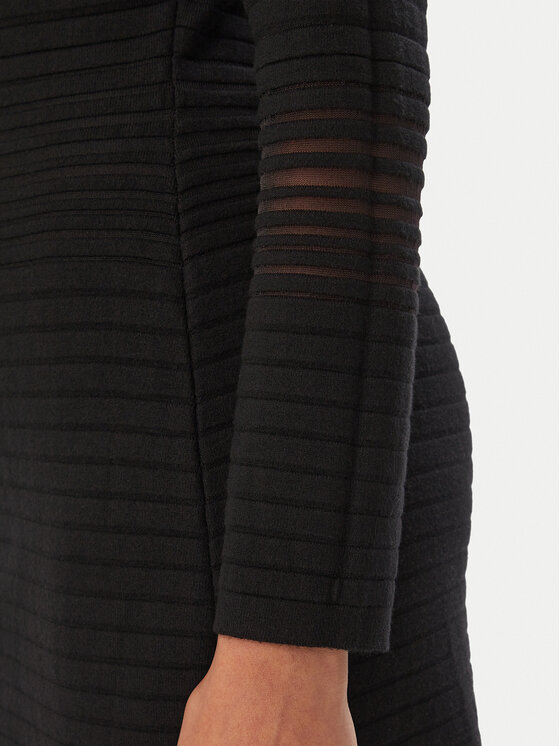 Rinascimento Rinascimento Kokteilikleit CFM0012384003 Must Slim Fit