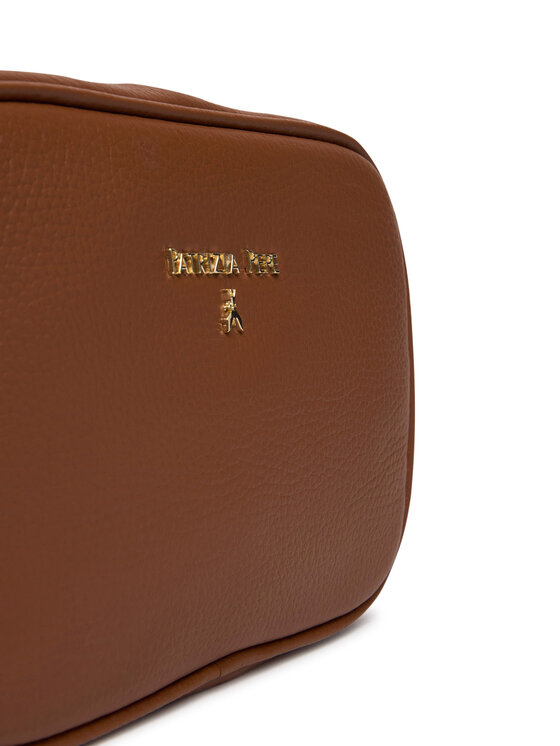 Patrizia Pepe Patrizia Pepe Torbica CB0071/L001 Smeđa