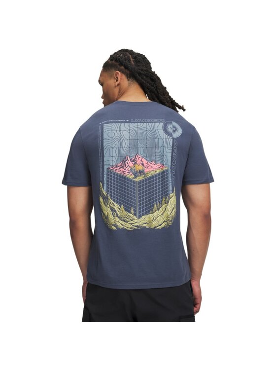 Under Armour Under Armour T-Shirt 6013819 Regular Fit