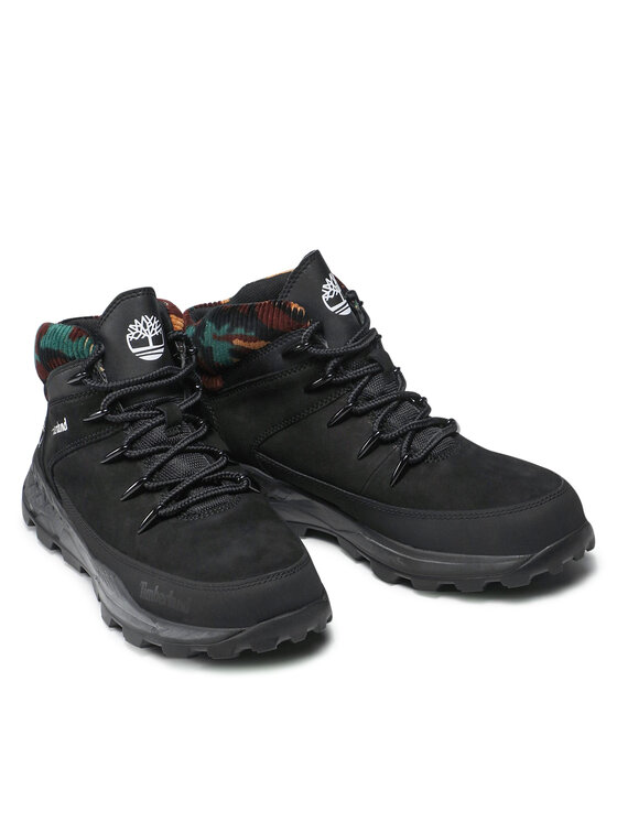 Ginnastica Scarpe per Uomo di Timberland | FASHIOLA.it