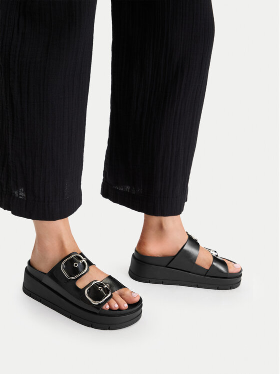 DeeZee DeeZee Plätud CEO-HY62273-2 Must