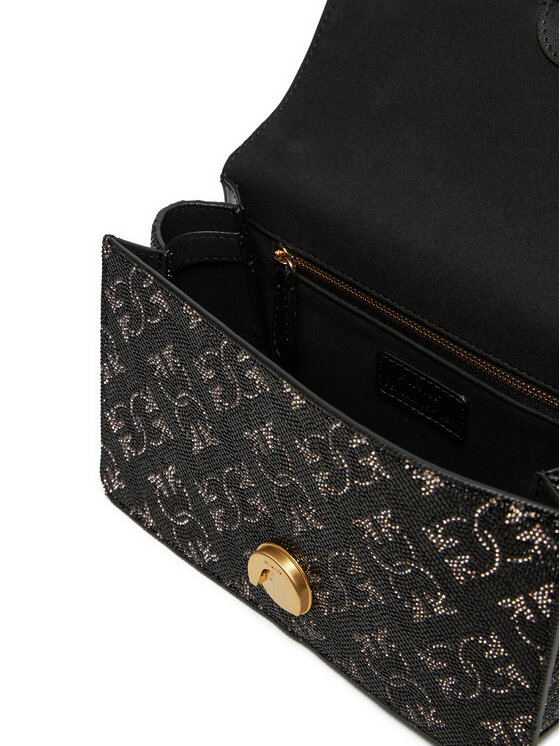PINKO PINKO Kabelka Love One Mini Light Cl AI 24-25 PLTT 103335 A20D Černá