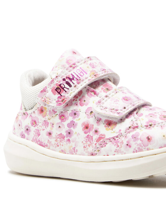 Primigi Primigi Tenisice 5906644 Ružičasta