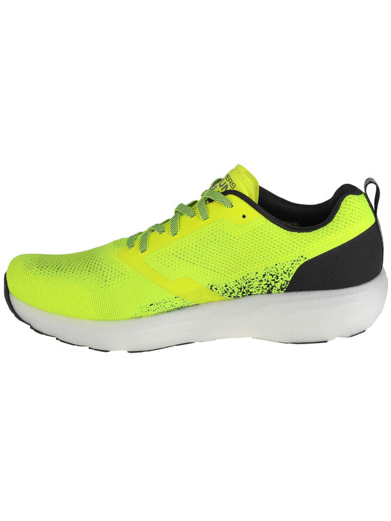 Skechers Skechers Scarpe running Go Run Ride 8 Hyper Verde