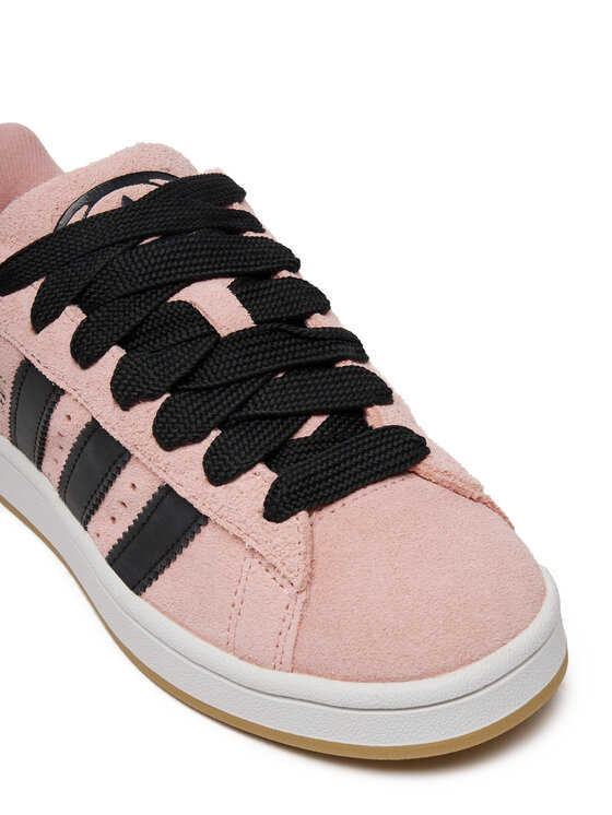 adidas adidas Sneakersy Campus 00s JH7275 Różowy