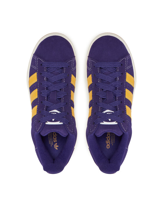 adidas adidas Laisvalaikio batai Campus 00s JI0286 Violetinė