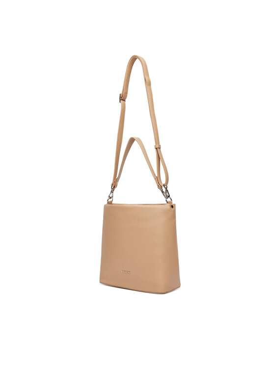 Lasocki Lasocki Borsetta LSK-X-006-07 Beige