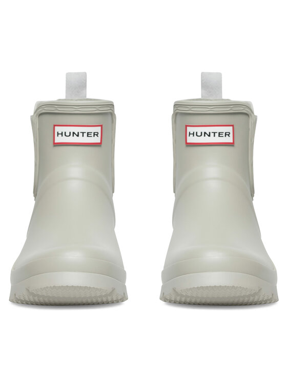 Hunter Hunter Gumene čizme HFW-001 Zelena
