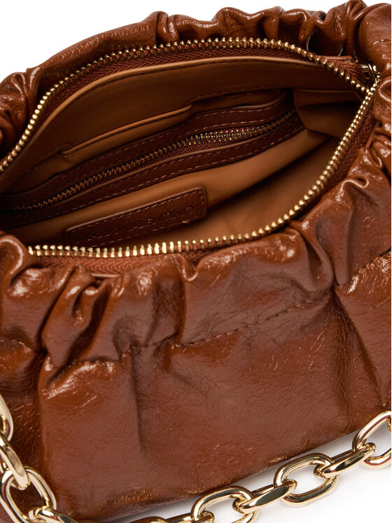 Valentino Valentino Torebka Lumira VBSA6F08 Brązowy