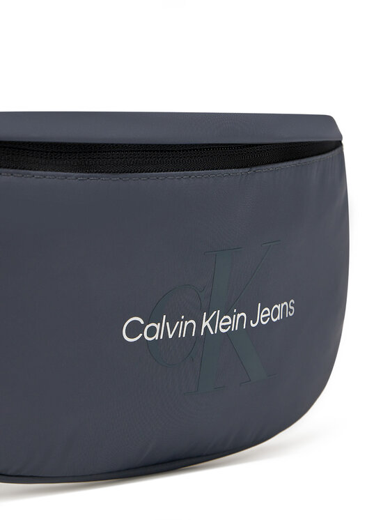 Calvin Klein Jeans Calvin Klein Jeans Torbica oko struka Sport Essentials Waistbag 38 LV04G3001G Tamnoplava